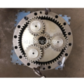 KRC0209 KASUS BAGIAN EXCAVATOR CX210B SWING GEARBOX